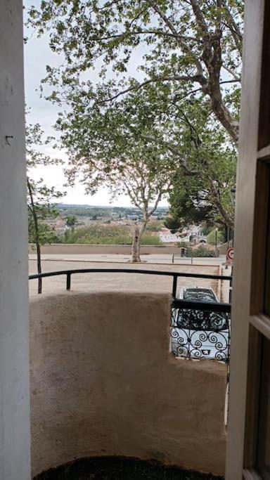 Appartement De Charme Avec Vue Panoramique 4 Pers Beziers Exterior photo